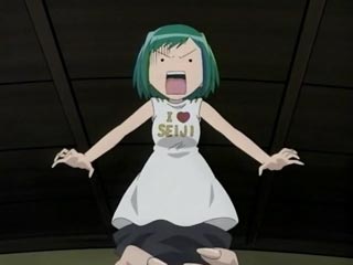 Midori no Hibi Wiki